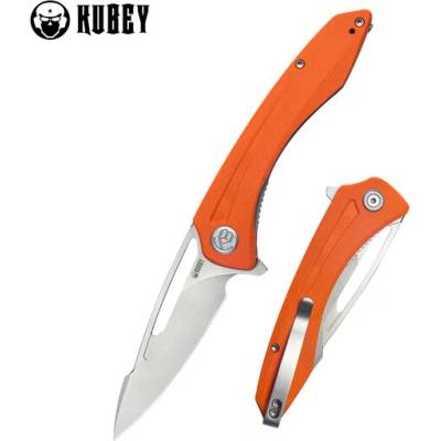 Kubey Merced Orange G10