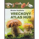 Vreckový atlas húb