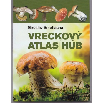 Vreckový atlas húb