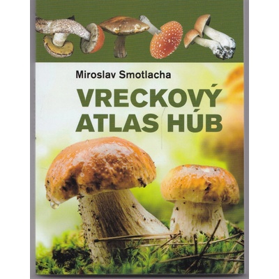 Vreckový atlas húb
