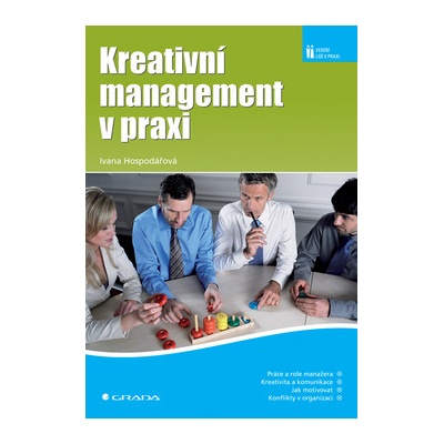 Kreativní management v praxi