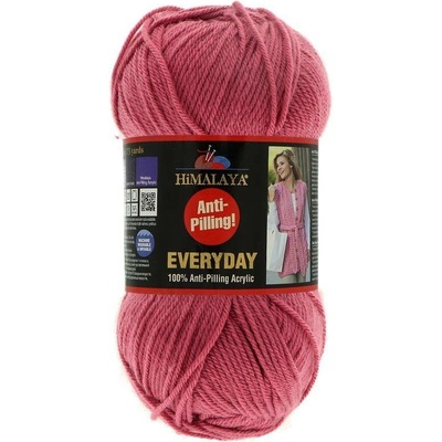 Himalaya Everyday korálová 70044