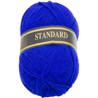 Standard 50 g – 624 kráľovská modrá