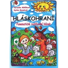 Hláskohraní