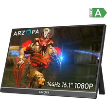 Arzopa Z1FC 16,1"