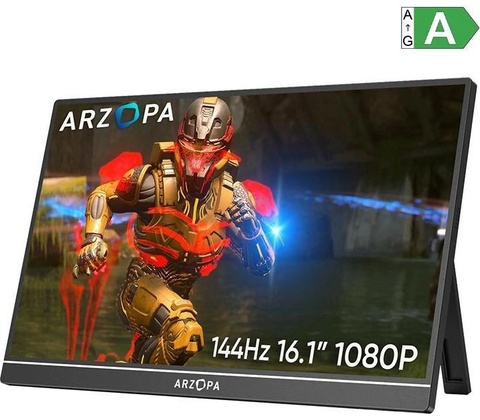 Arzopa Z1FC 16,1"