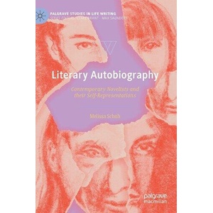 Literary Autobiography (ISBN: 9783032004109)