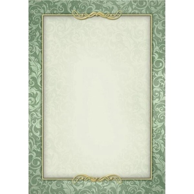 Galeria Papieru ozdobný papír A4 170 g/m2 25 listů