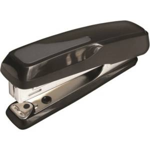 Optima Машина за подшиване OPTIMA F-5 desktop 10 листа №10 черна 22120 (22120)