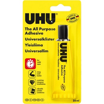 UHU All Purpose 35ml