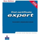 FCE Expert New Edition