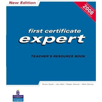 FCE Expert New Edition