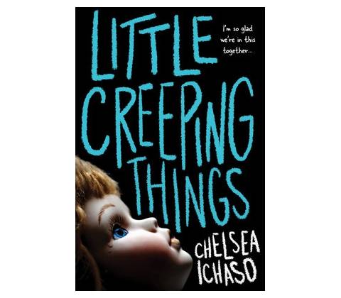 Little Creeping Things