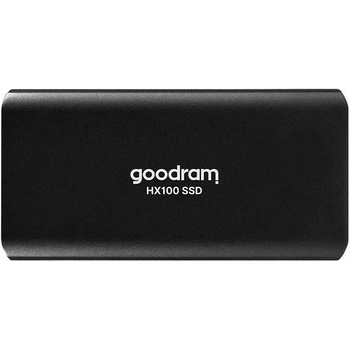 Image 1 of GOODRAM HX100 512GB (SSDPR-HX100-512)