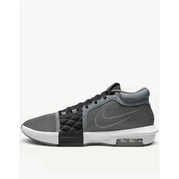Nike x LeBron Witness 8 Cool Grey / Black