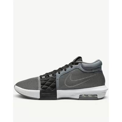 Nike x LeBron Witness 8 Cool Grey / Black