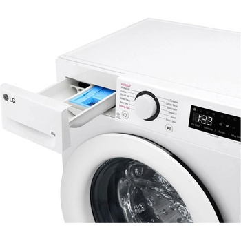 Image 1 of LG F2WR508SWW