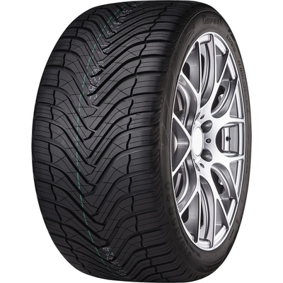 Gripmax Status AllClimate 235/35 R19 91W