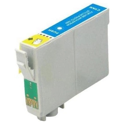 Profitoner Epson 603XL cyan - kompatibilný