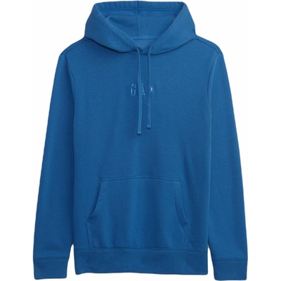 GAP Mini Logo modrá