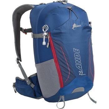 Ande Briskt 22l modrá