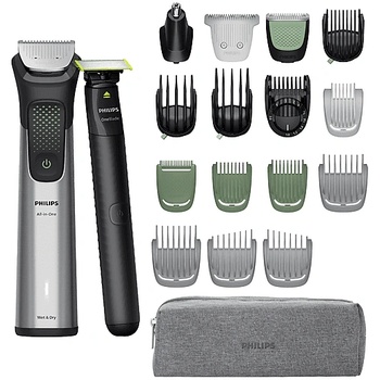 Image 1 of Philips MG9558/15