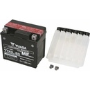 Image 1 of YUASA AGM 12V 4Ah right+ YTX5L-BS