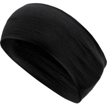 Sensor Merino Wool Čierna
