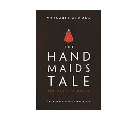 The Handmaids Tale