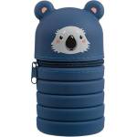 Nebulo Държач за химикалка nebulo силиконова хармоника коала tt-sz-104 (tt-sz-104)