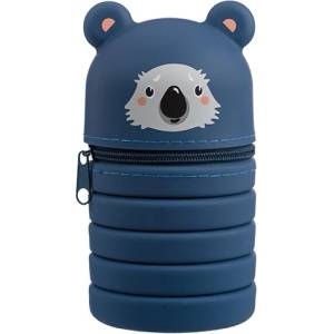 Nebulo Държач за химикалка nebulo силиконова хармоника коала tt-sz-104 (tt-sz-104)