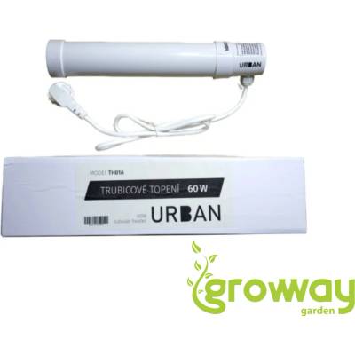 Urban Heater 60W, 310mm