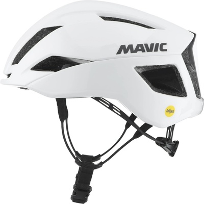 MAVIC Каска за шосейно колоездене Mavic Comete SL Mips Bike helmet - White - размер S 51-56 cm (851-1672-0311)