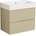 Inter Ceramic Конзолен PVC шкаф за баня ELORIA 7056BG, Inter Ceramic, 55x44x70см (7056BG)