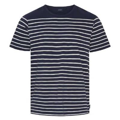 Тениска Sea ranch Peter short sleeve T-shirt - Blue (SR Navy / Pearl)