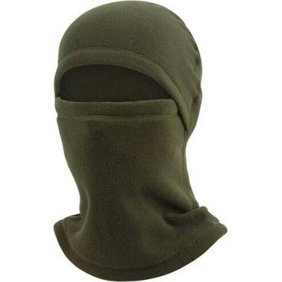 WARAGOD Nival zimná taktická kukla army green