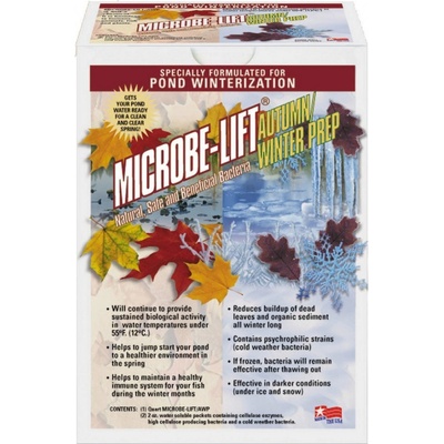 Microbe-lift Autumn-Winter 1l – Zboží Dáma