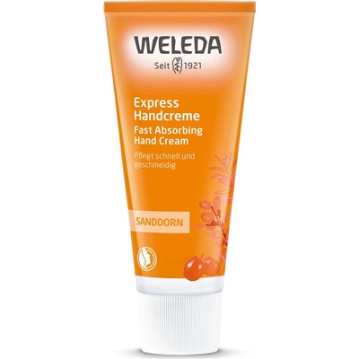 Weleda Rakytníkový krém na ruce 50 ml