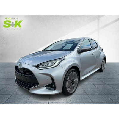 Toyota Yaris 1.5 Hybrid Style 96 kW