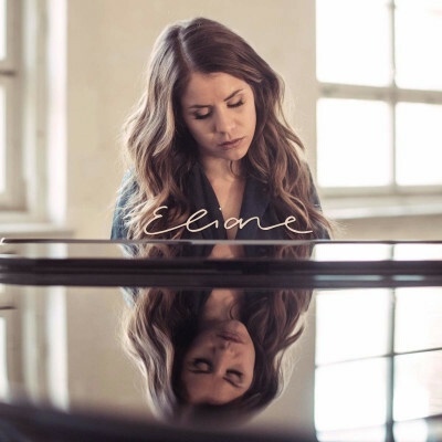 ELIANE - ELIANE CD