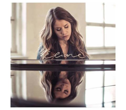 ELIANE - ELIANE CD