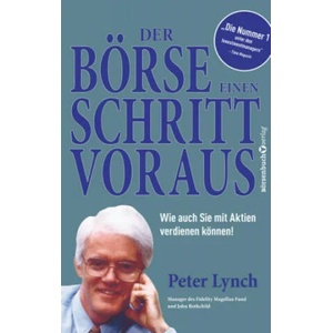 Der Börse einen Schritt voraus - Neuauflage (ISBN: 9783864705656)