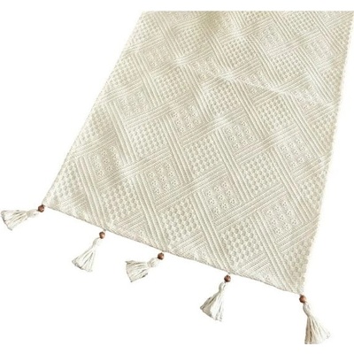 Mila Home Běhoun z Bio bavlny 40x130cm