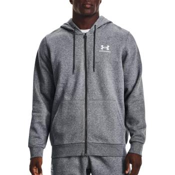 Under Armour Суитшърт с качулка Under Armour UA Essential Fleece 1373881-012 Размер XL