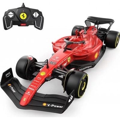 Rastar Group Formule Ferrari F1 75 RC 2,4GHz RTR 1:18
