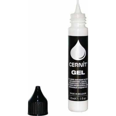 Cernit Polymérová hmota Translucant 30 ml