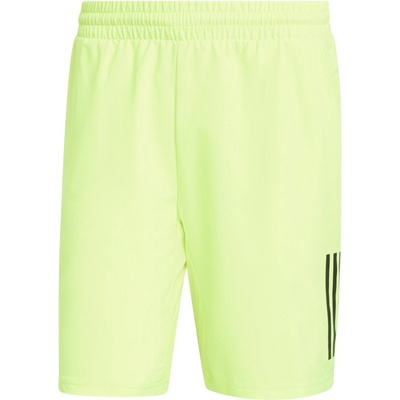 adidas CLUB 3STR SHORT IS8153 Neon