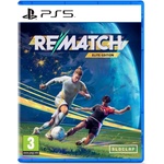 Sloclap Rematch [Elite Edition] (PS5)