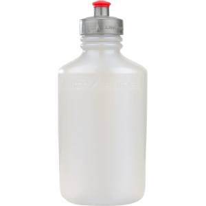 UltrAspire Бутилка за вода Ultraspire Ultraflask 550 Water bottle - Pearl - размер 550 ml (533-1350-0111)
