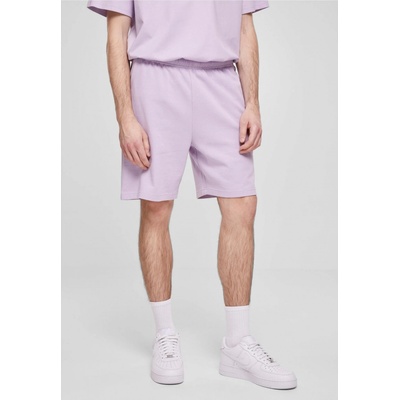 Urban Classics pánske šortky New Shorts Lilac